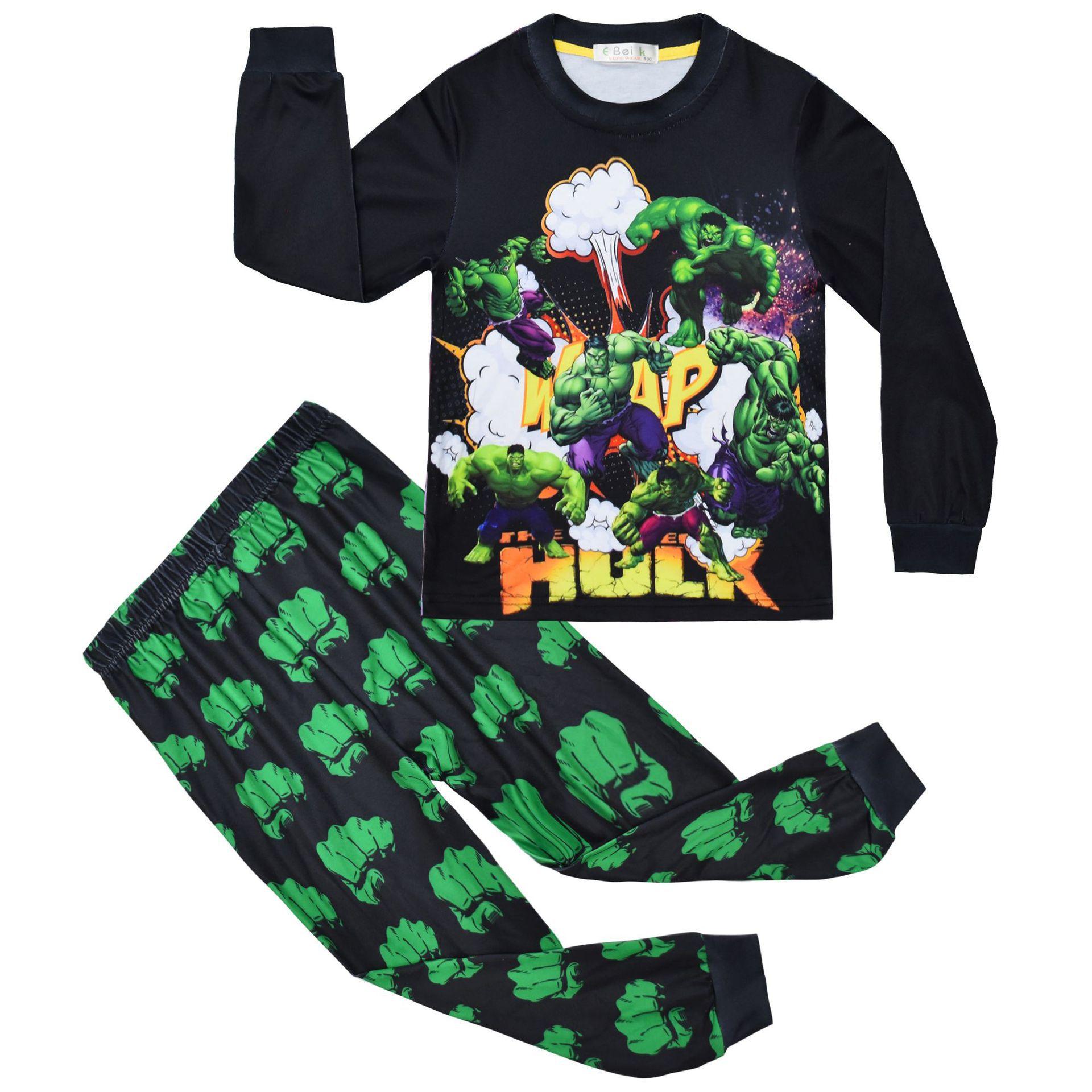 Long-Sleeved Set, Cartoon Digital Printing, Middle-Aged And Older Children S Daily Loungewear, Long-Sleeved Set 8089 110
Long-Sleeved Set, Cartoon Digital Printing, Middle-Aged And Older Children S Daily Loungewear, Long-Sleeved Set 8089 110