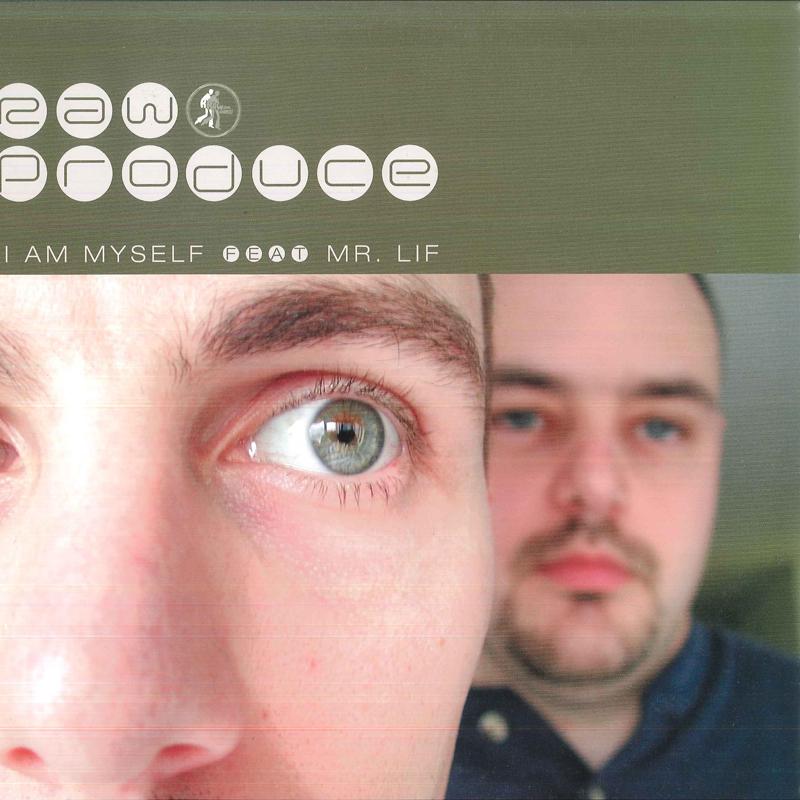 12inch Record RAW PRODUCE I Am Myself INS7301 INSOMNIA RECOR 2001 US Rap HipHopRB Used
12inch Record RAW PRODUCE I Am Myself INS7301 INSOMNIA RECOR 2001 US Rap HipHopRB Used