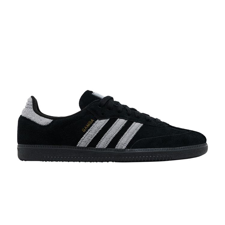 adidas Samba ADV Core Black Grey 48
adidas Samba ADV Core Black Grey 48