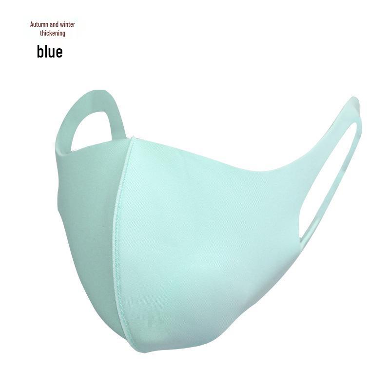 Летняя 3D маска для велоспорта из ледяного шелка, дышащая и модная черная для женщин
Летняя 3D маска для велоспорта из ледяного шелка, дышащая и модная черная для женщин