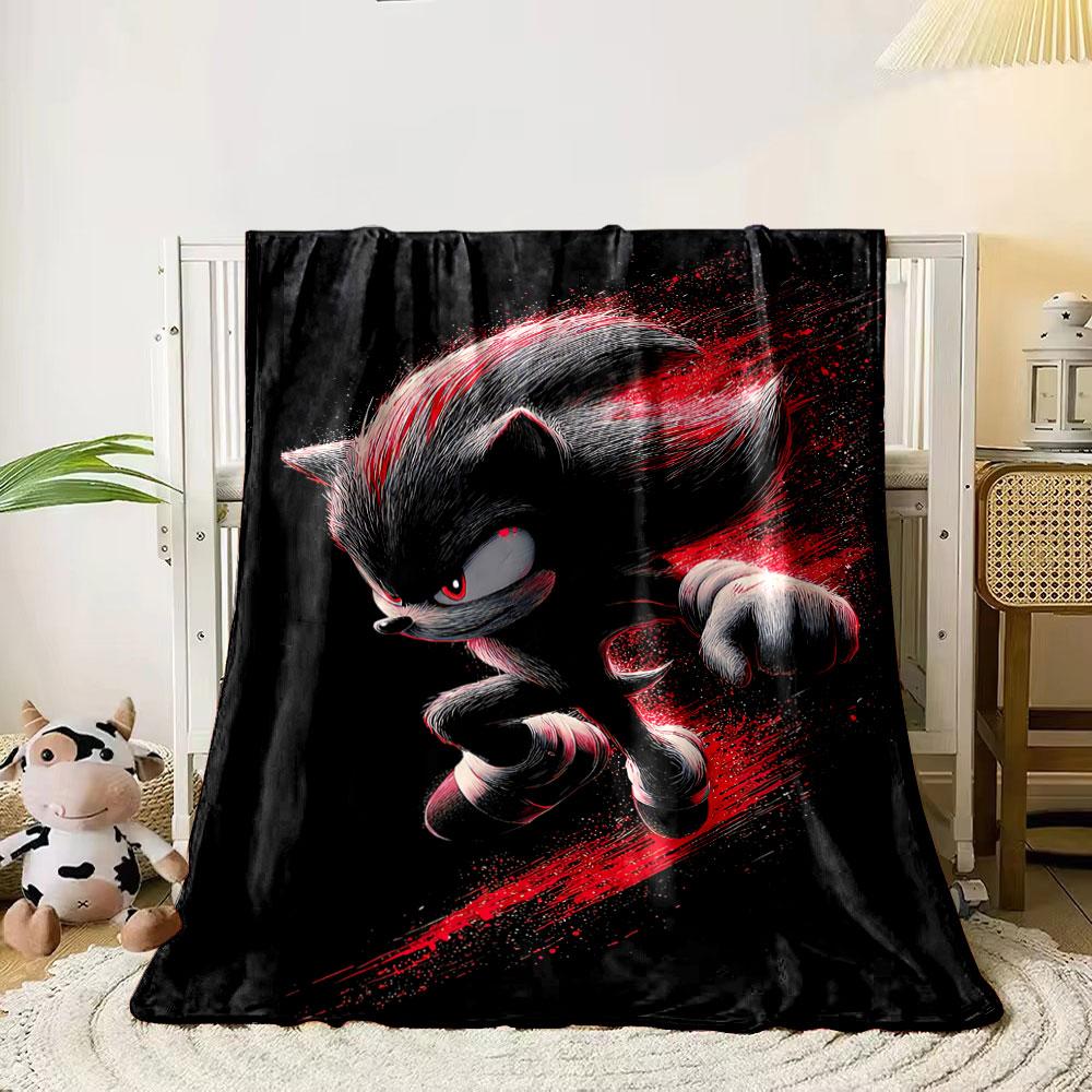 Dynamic streaks of red and white surround a dark character in motion. for all seasons blanket lunch break throw gift 80cm x 120cm
Dynamic streaks of red and white surround a dark character in motion. for all seasons blanket lunch break throw gift 80cm x 120cm