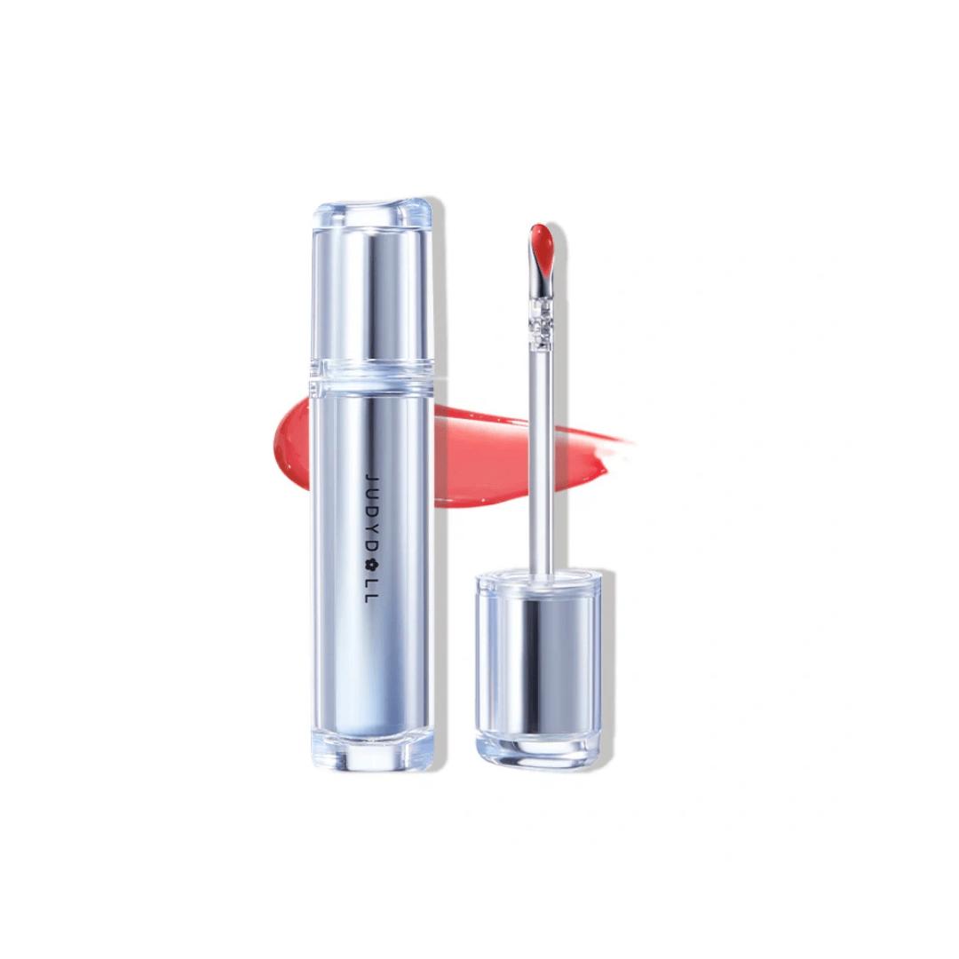 Judydoll Ice Watery Lip Gloss #02 Ice Sugar Strawberry 2.4 g - błyszczyk do ust delikatny róż
Judydoll Ice Watery Lip Gloss #02 Ice Sugar Strawberry 2.4 g - błyszczyk do ust delikatny róż
