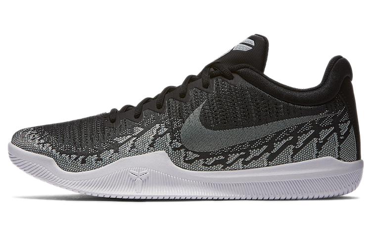 Nike Mamba Rage Anthracite 908972-001 42
Nike Mamba Rage Anthracite 908972-001 42