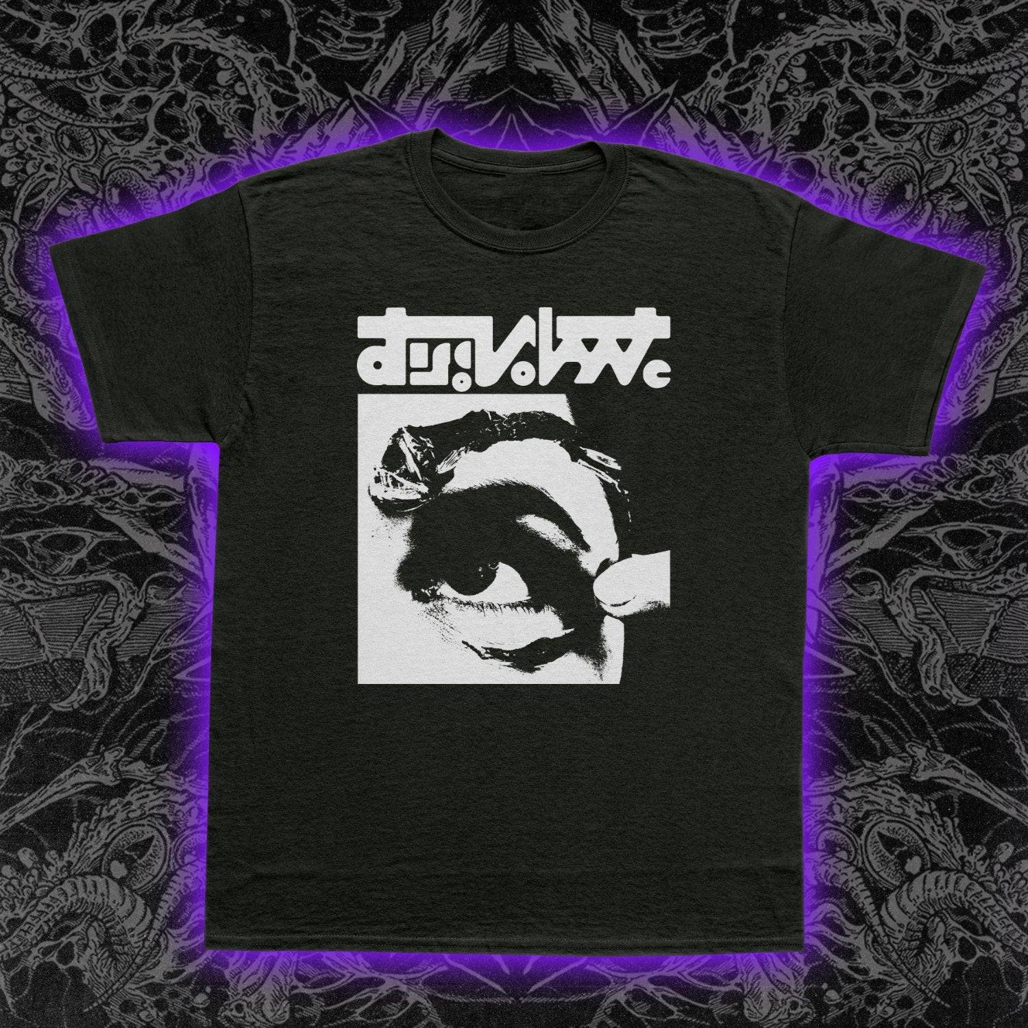 Mr Bungle Disco Volante T-Shirt Mens Womens Tees Top, Muisc Rock Band gothic Unisex Tee 4XL
Mr Bungle Disco Volante T-Shirt Mens Womens Tees Top, Muisc Rock Band gothic Unisex Tee 4XL