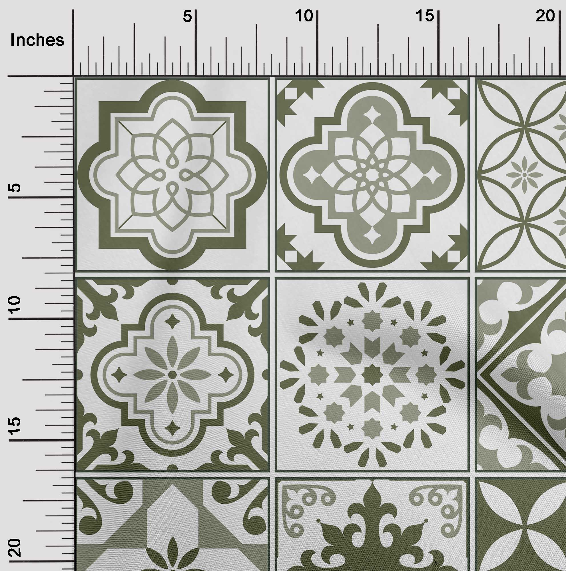OneOone Cotton Flex Dark Dusty Blue Fabric Floral & Tiles Марокканський швейний матеріал Тканина з принтом у дворі 40 дюймів 42 Inch Wide - Viscose Chiffon оливковий колір
OneOone Cotton Flex Dark Dusty Blue Fabric Floral & Tiles Марокканський швейний матеріал Тканина з принтом у дворі 40 дюймів 42 Inch Wide - Viscose Chiffon оливковий колір