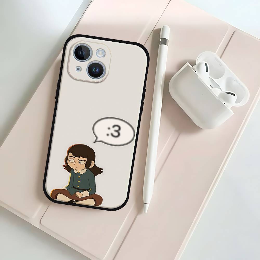 Cool H-Haunted Hotel Phone Case Phone Case For IPhone 17 16 15 14 13 12 11 X XR XS Plus Pro Max Mini Soft Black Cover iphone16ProMax
Cool H-Haunted Hotel Phone Case Phone Case For IPhone 17 16 15 14 13 12 11 X XR XS Plus Pro Max Mini Soft Black Cover iphone16ProMax