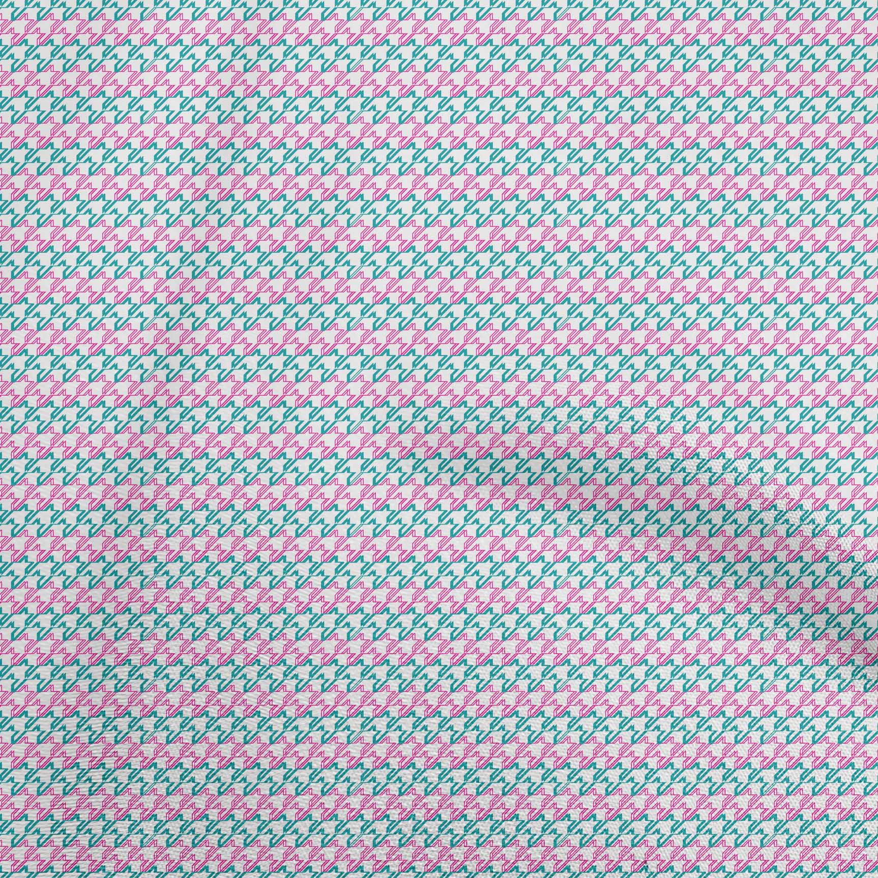 OneOone Cotton Flex Blue Fabric Houndstooth Craft Projects Decor Fabric Printed By The Yard 40 дюймів 42 Inch Wide - Viscose Chiffon чирок зелений колір
OneOone Cotton Flex Blue Fabric Houndstooth Craft Projects Decor Fabric Printed By The Yard 40 дюймів 42 Inch Wide - Viscose Chiffon чирок зелений колір