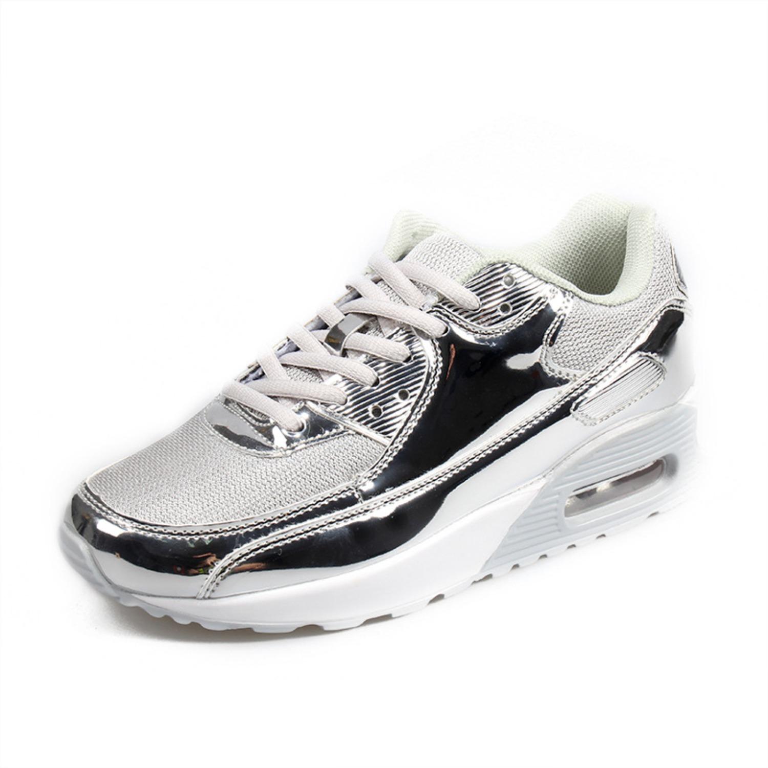 2025 new spring and summer air cushion sneaker men s shoes bright surface lovers all-matching casual running shoes mesh breathable 36 чёрный
2025 new spring and summer air cushion sneaker men s shoes bright surface lovers all-matching casual running shoes mesh breathable 36 чёрный