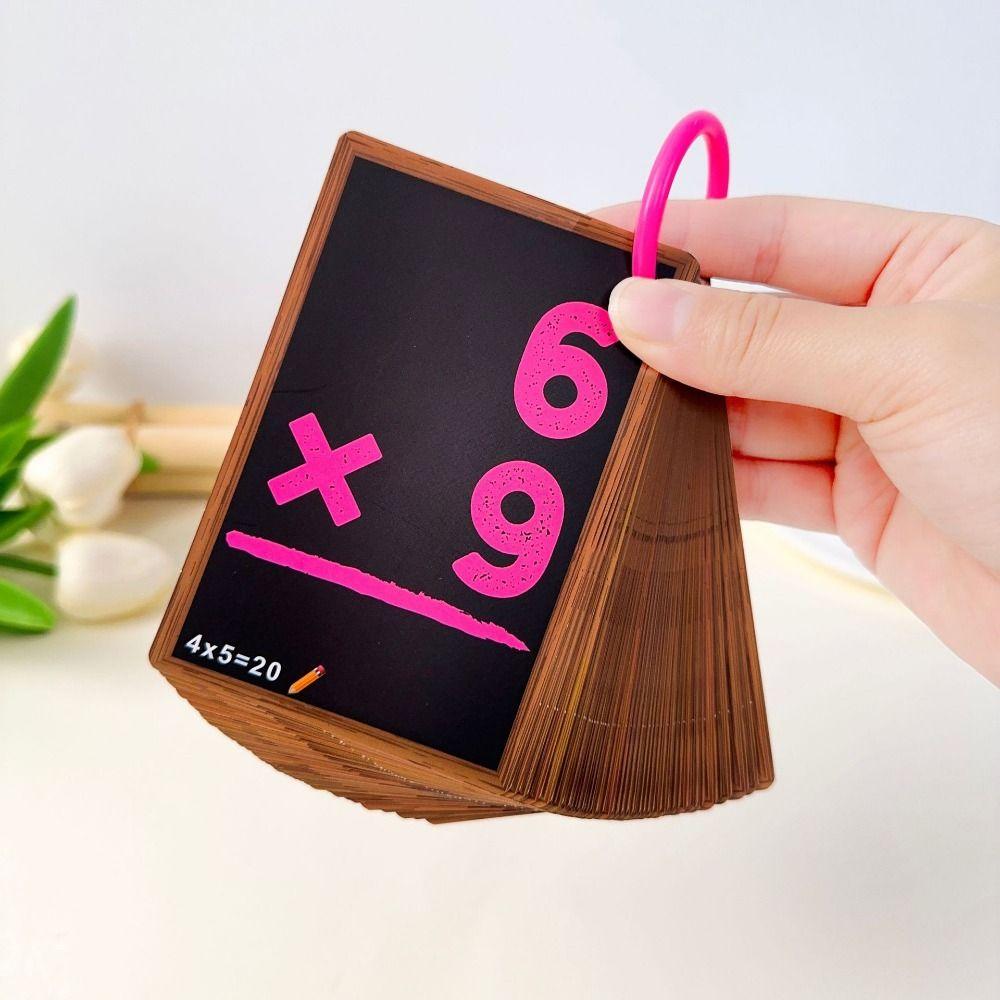 Addition Montessori Learning Cards Matching Games Math Toys Arithmetic Card Kids division
Addition Montessori Learning Cards Matching Games Math Toys Arithmetic Card Kids division