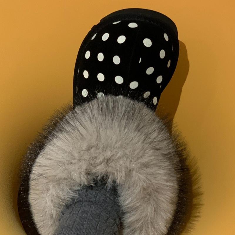 Women s Lightweight Comfortable Thick-soled Cold Warm Padded Snow Boots Non-slip Wear-resistant Casual Outdoor Transportation a Stirrup Cotton Boots 40
Women s Lightweight Comfortable Thick-soled Cold Warm Padded Snow Boots Non-slip Wear-resistant Casual Outdoor Transportation a Stirrup Cotton Boots 40