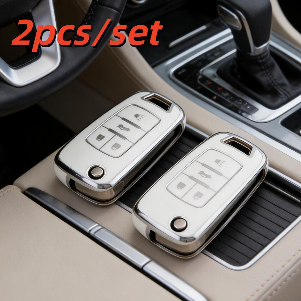 2 шт. Чехлы для корпуса автомобильного ключа для Chevrolet Cruze Aveo Trax Sail Malibu Captiva Opel Vauxhall Astra J Corsa Insignia Mokka 4 кнопки
2 шт. Чехлы для корпуса автомобильного ключа для Chevrolet Cruze Aveo Trax Sail Malibu Captiva Opel Vauxhall Astra J Corsa Insignia Mokka 4 кнопки