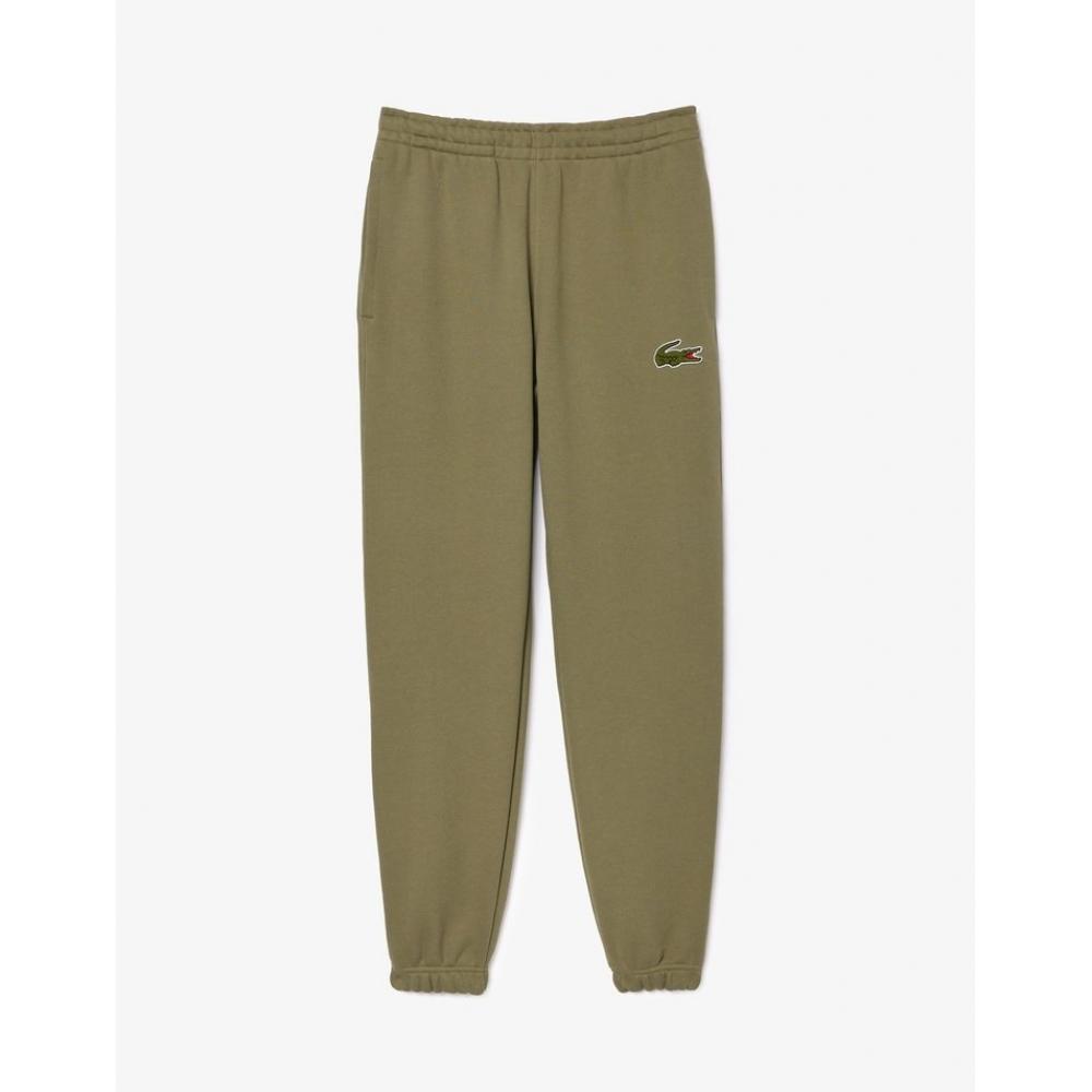 Lacoste Мужские спортивные штаны S свободного кроя Big Croc S Xh2750 54n Bmy 00S
Lacoste Мужские спортивные штаны S свободного кроя Big Croc S Xh2750 54n Bmy 00S