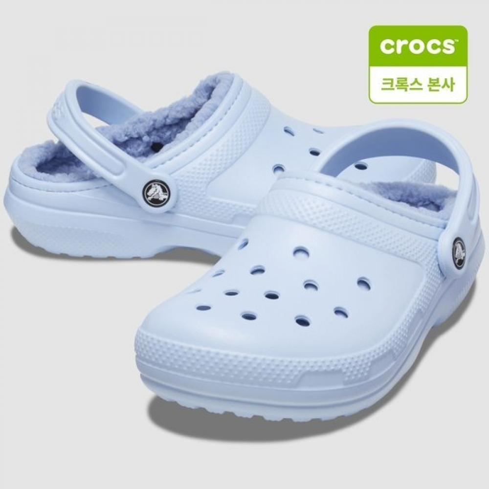 Классические сабо на подкладке для Crocs Galleria Crocs Headquarters Bcc 203591 4ns sky/265
Классические сабо на подкладке для Crocs Galleria Crocs Headquarters Bcc 203591 4ns sky/265