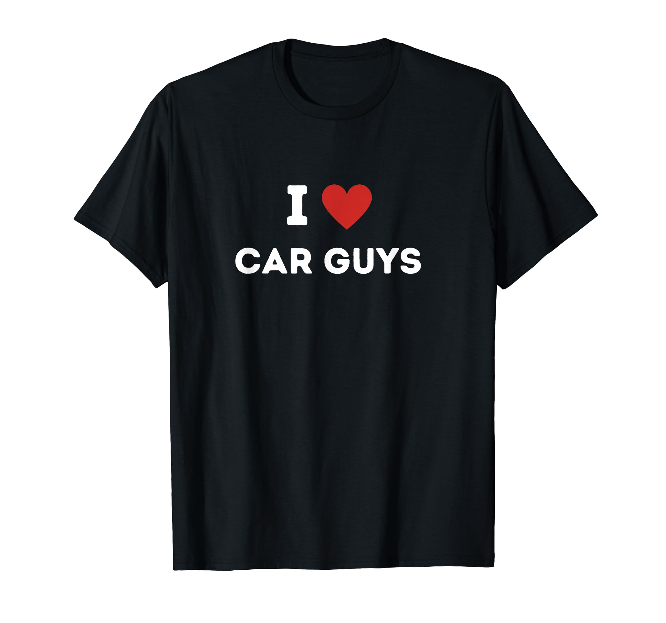 I Love Car Guys I Heart Car Guys Funny T-Shirt чёрный
I Love Car Guys I Heart Car Guys Funny T-Shirt чёрный