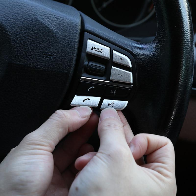 Для BMW 5 7 серии F10 F 11 F01 F04 5 серии GT 10-17, кнопки на руле автомобиля, украшение, рамка, наклейка, наклейка на автомобиль серебряный
Для BMW 5 7 серии F10 F 11 F01 F04 5 серии GT 10-17, кнопки на руле автомобиля, украшение, рамка, наклейка, наклейка на автомобиль серебряный
