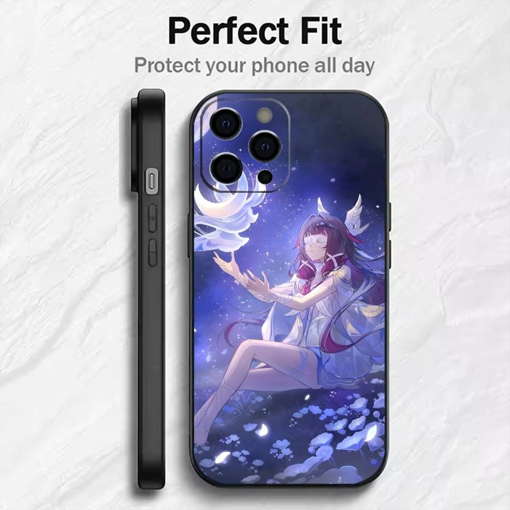 Selen Columbina Genshin Phone Case For iPhone17,16,15,14,13,12 Plus,Max Soft Silicone Black Cover iPhone17air
Selen Columbina Genshin Phone Case For iPhone17,16,15,14,13,12 Plus,Max Soft Silicone Black Cover iPhone17air