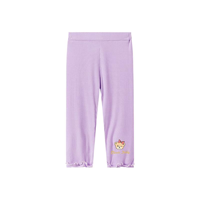 Classic Teddy Girls Summer Casual Elastic Leggings 110
Classic Teddy Girls Summer Casual Elastic Leggings 110