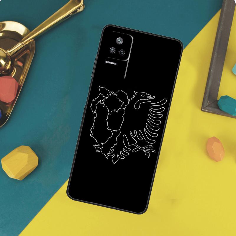 Albania Flag Case For Xiaomi 14T 11T 12T 13T Pro 13 14 15 Ultra POCO X7 Pro X3 X5 X6 F5 F6 M6 Pro Funda POCO X7
Albania Flag Case For Xiaomi 14T 11T 12T 13T Pro 13 14 15 Ultra POCO X7 Pro X3 X5 X6 F5 F6 M6 Pro Funda POCO X7