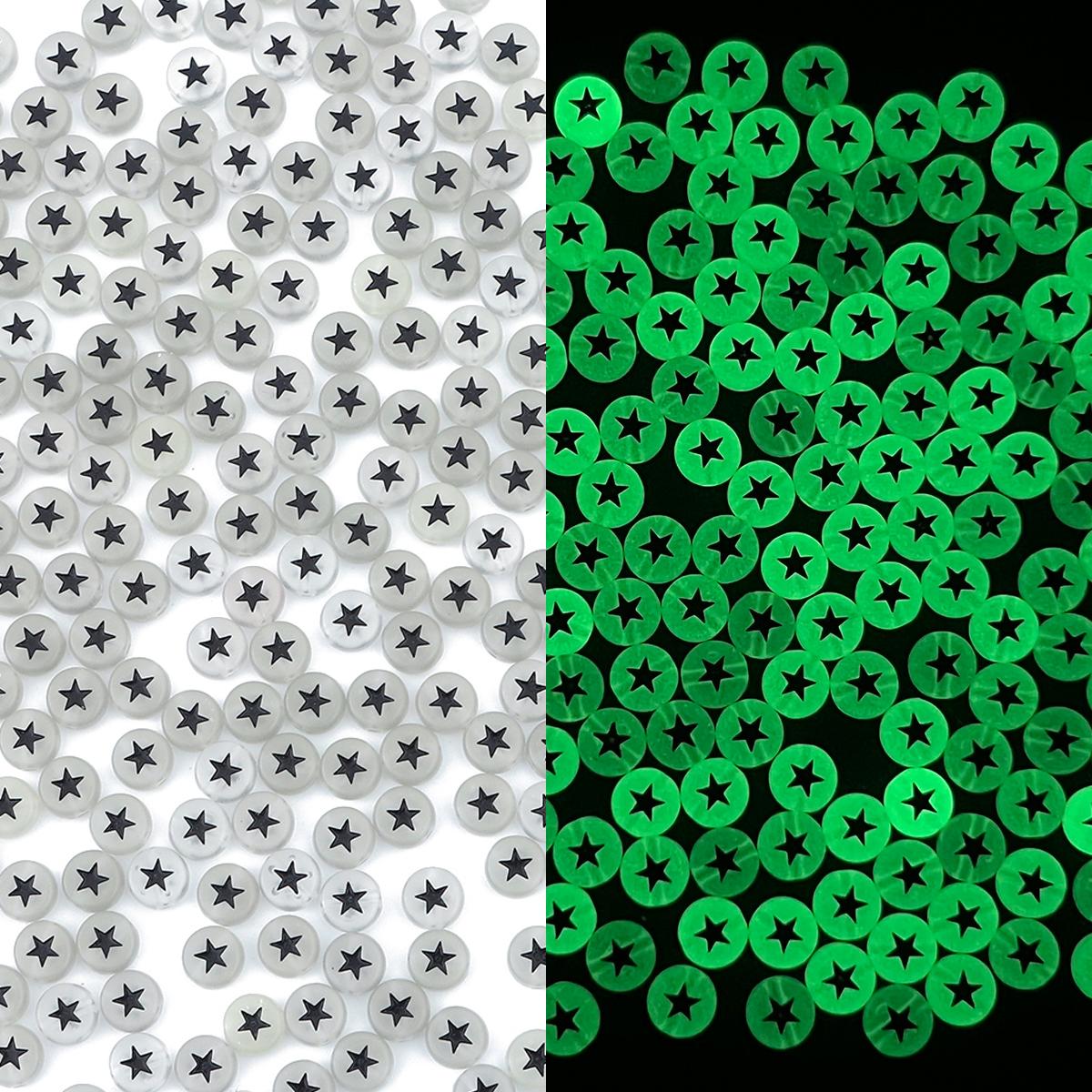 100 шт. светящиеся бусины с надписью «Любовь» Алфавит акриловые разнесенные бусины для изготовления ювелирных изделий DIY Подвески браслет ожерелье
100 шт. светящиеся бусины с надписью «Любовь» Алфавит акриловые разнесенные бусины для изготовления ювелирных изделий DIY Подвески браслет ожерелье