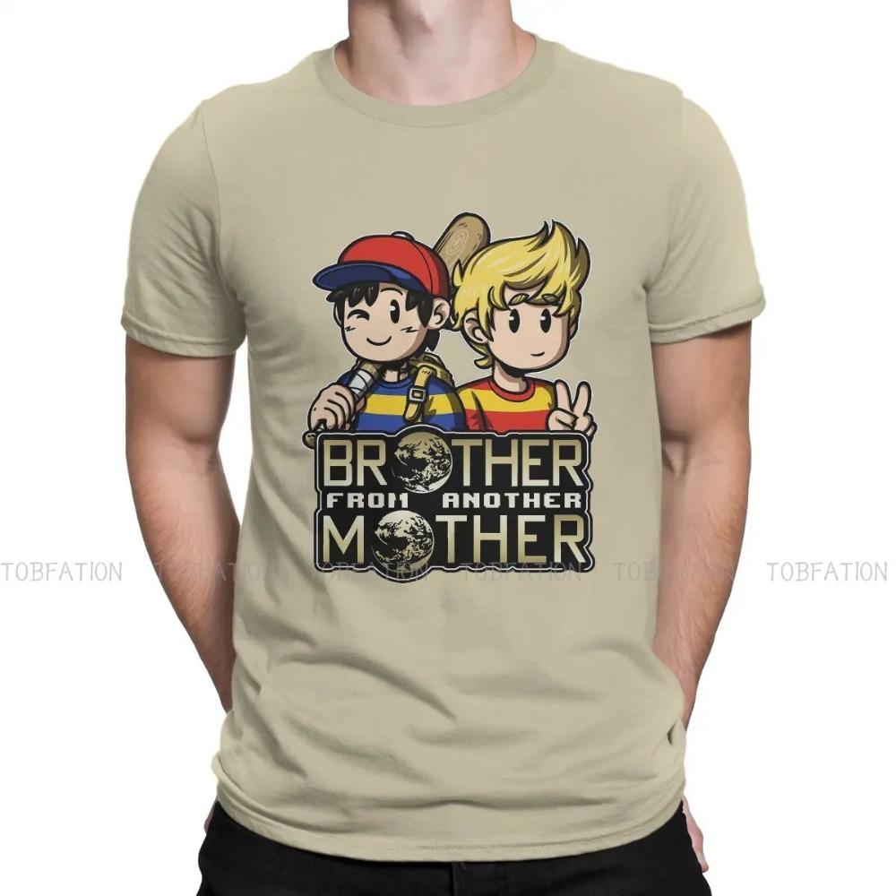 Another Ness Lucas Style TShirt Earthbound MOTHER RPG Game Comfortable New Design Gift Clothes T Shirt Short Sleeve Hot Sale 6XL
Another Ness Lucas Style TShirt Earthbound MOTHER RPG Game Comfortable New Design Gift Clothes T Shirt Short Sleeve Hot Sale 6XL