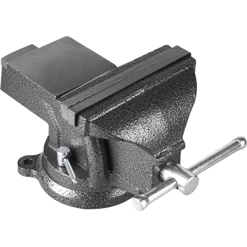 Benches Vise with Anvil Swivels Locking Base Secure Grip Tabletops Clamp 6Inch Heavy Duty Benches Vises Tool Easy to Use 1
Benches Vise with Anvil Swivels Locking Base Secure Grip Tabletops Clamp 6Inch Heavy Duty Benches Vises Tool Easy to Use 1