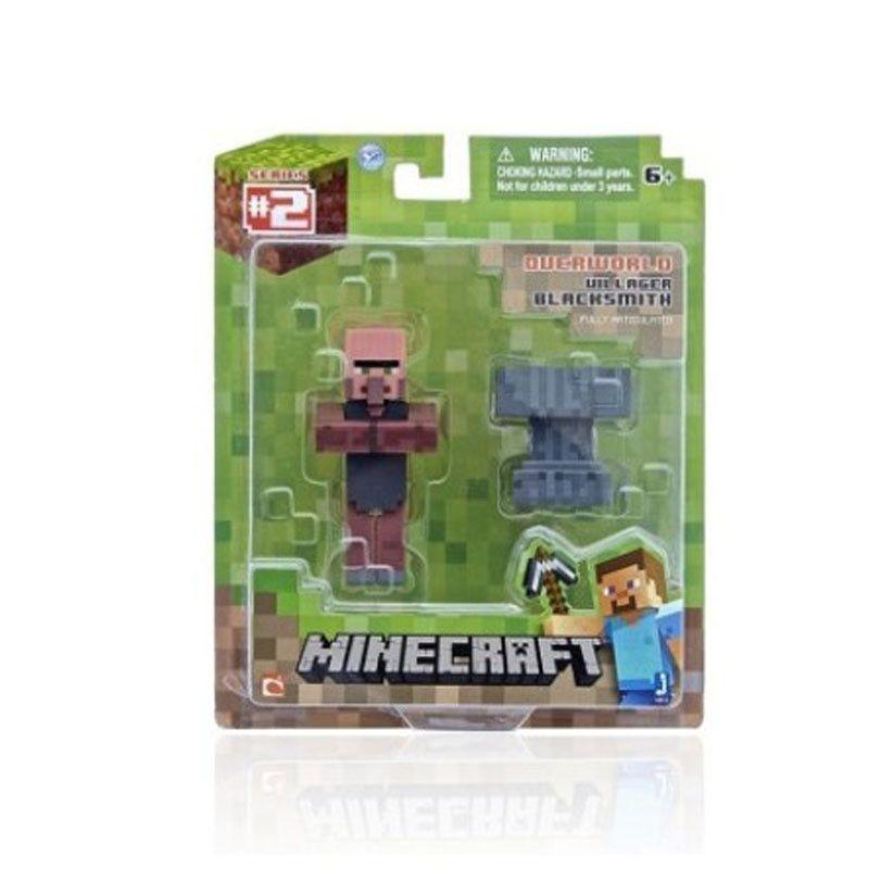 Minecraft Puzzle Action Figures Collection High-quality Home Decor And Gift For Gamers Coffee Immigrants
Minecraft Puzzle Action Figures Collection High-quality Home Decor And Gift For Gamers Coffee Immigrants