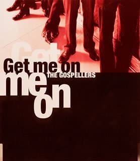 CD GOSPELLERS, HIROSHI YAMADA, TETSUYA - Get me on KSCL443 Japan Japanese Pop/Rock Used
CD GOSPELLERS, HIROSHI YAMADA, TETSUYA - Get me on KSCL443 Japan Japanese Pop/Rock Used