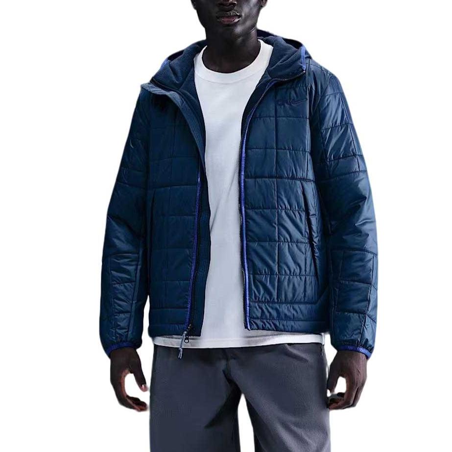 Nike FC Jackets Men s Obsidian Black/Rapid Blue/Rapid Blue Hooded Moderate Other HM3013-451 2XL
Nike FC Jackets Men s Obsidian Black/Rapid Blue/Rapid Blue Hooded Moderate Other HM3013-451 2XL