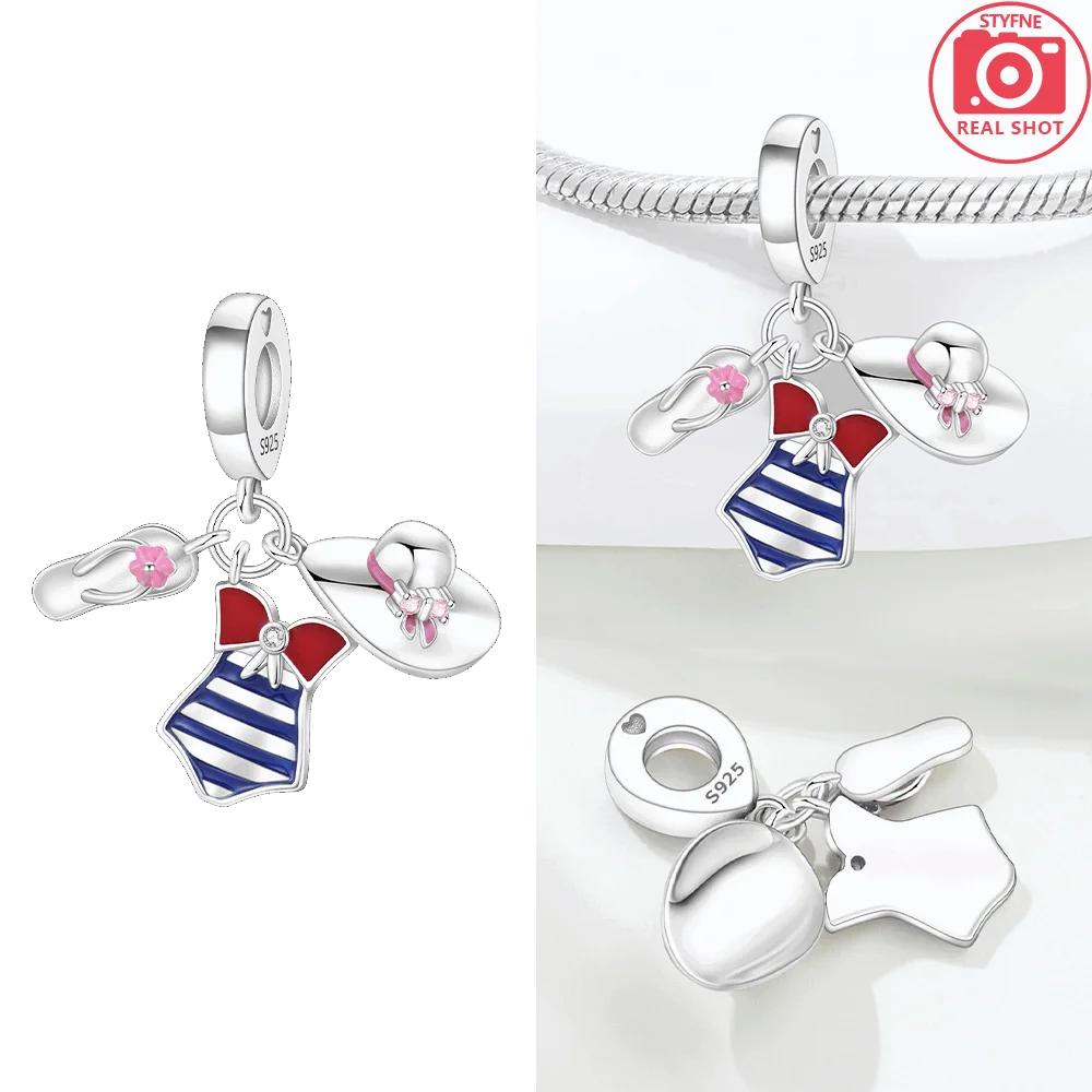 Charm Beach Holiday Set Pendant Book Pot Heart Cup Magic Ball 925 Silver Beads Fit Bracelet Women Jewelry Diy Fine Gift
Charm Beach Holiday Set Pendant Book Pot Heart Cup Magic Ball 925 Silver Beads Fit Bracelet Women Jewelry Diy Fine Gift