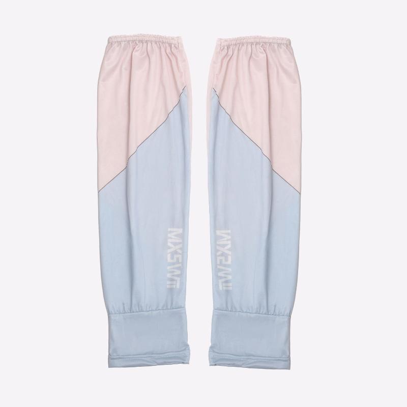 Summer Ice Silk Sleeves Breathable Loose-Fit Cycling Driving Cooling Arm Covers Outdoor Hiking Fishing Long Arm Sleeves
Summer Ice Silk Sleeves Breathable Loose-Fit Cycling Driving Cooling Arm Covers Outdoor Hiking Fishing Long Arm Sleeves