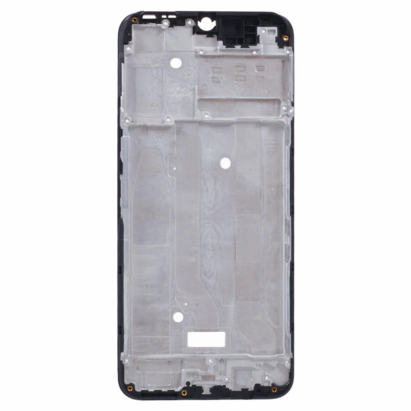 For TECNO Spark 8P KG7 Front Housing Frame Replacement Part (Without Logo) Type A
For TECNO Spark 8P KG7 Front Housing Frame Replacement Part (Without Logo) Type A