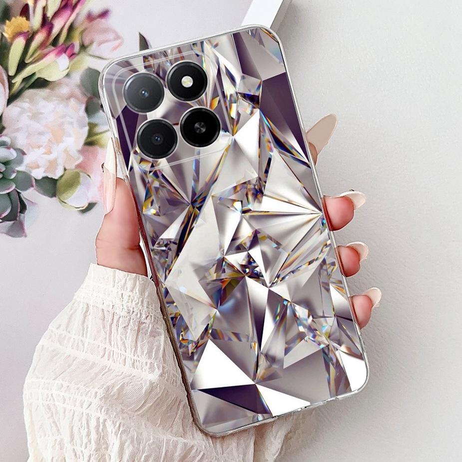 For Honor X5b Plus Case GFY-LX2P Luxury Fashion Painted Cover Clear Silicone Phone Cases For Honor X5b HonorX5b Plus Soft Fundas Honor X5b
For Honor X5b Plus Case GFY-LX2P Luxury Fashion Painted Cover Clear Silicone Phone Cases For Honor X5b HonorX5b Plus Soft Fundas Honor X5b