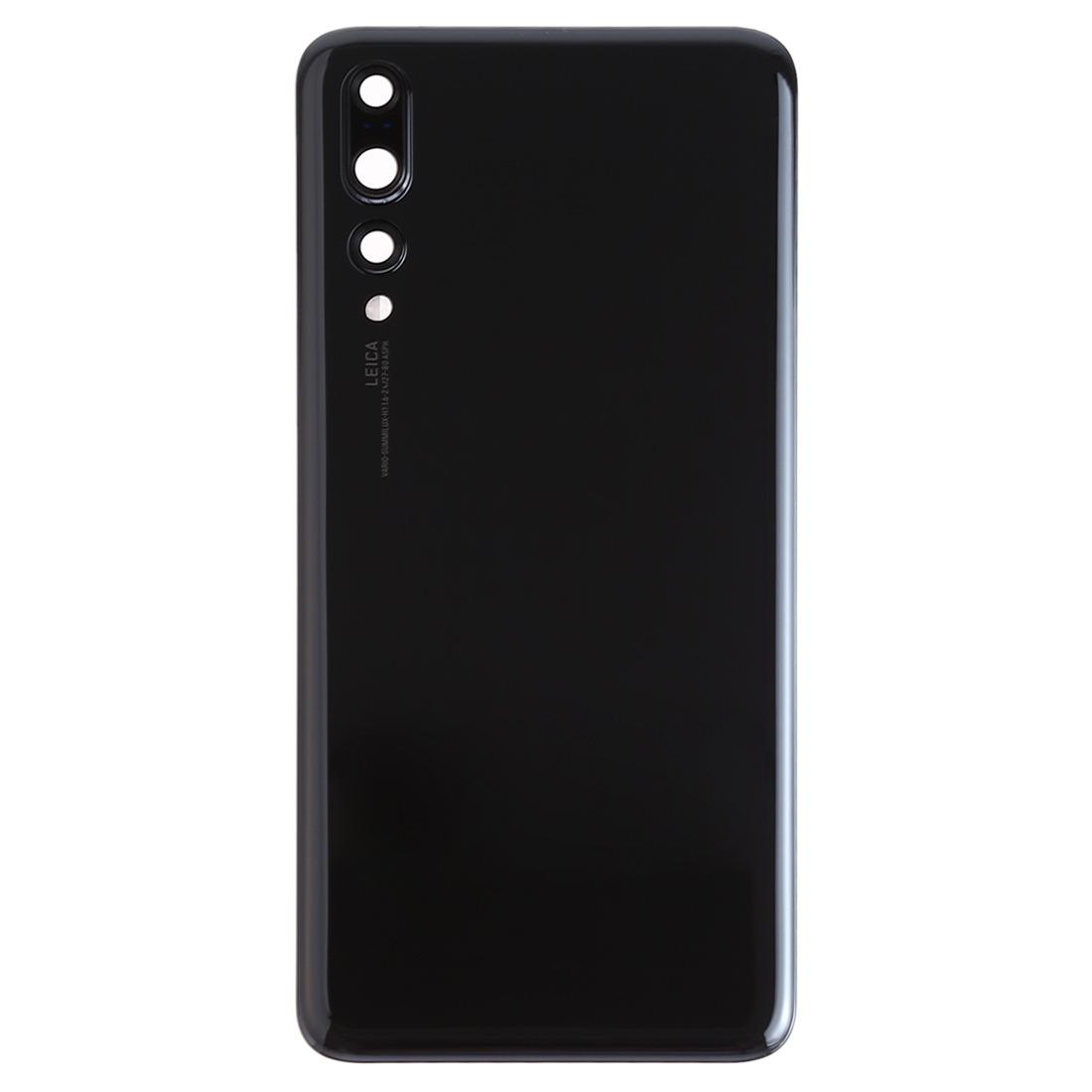 Для Huawei P20 Pro корпус батареї з клейкою наклейкою + кришка об єктива камери Dark Blue
Для Huawei P20 Pro корпус батареї з клейкою наклейкою + кришка об єктива камери Dark Blue