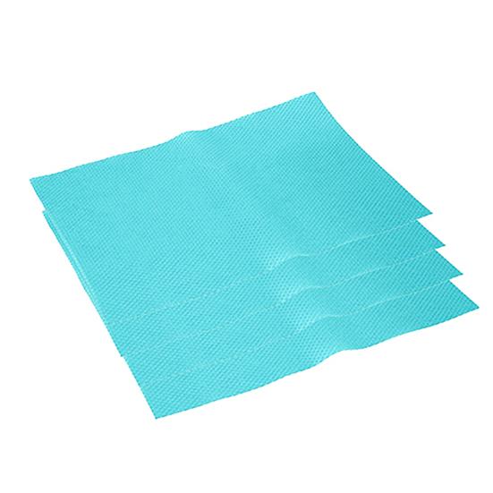4 Pcs Anti-fouling Cushion Freezer Pad Kitchen Refrigerator Mat синий
4 Pcs Anti-fouling Cushion Freezer Pad Kitchen Refrigerator Mat синий
