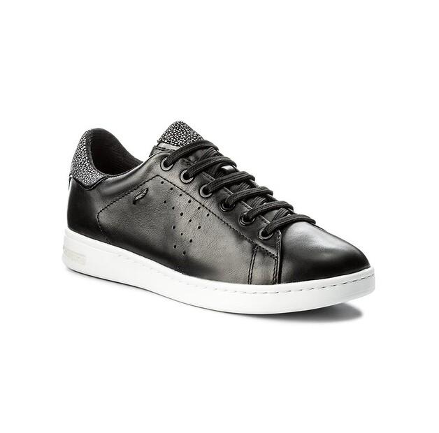 Кроссовки Geox Sneakersy D Jaysen A D621BA 08507 C9999 Czarny 
Кроссовки Geox Sneakersy D Jaysen A D621BA 08507 C9999 Czarny