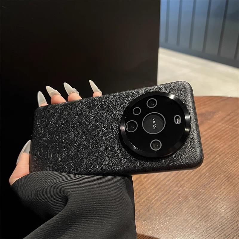 All-inclusive Chinese Dragon Pattern Phone Case for Huawei Mate70Pro and High-end Matte Protective Case for Mate60pro Mate60pro+
All-inclusive Chinese Dragon Pattern Phone Case for Huawei Mate70Pro and High-end Matte Protective Case for Mate60pro Mate60pro+