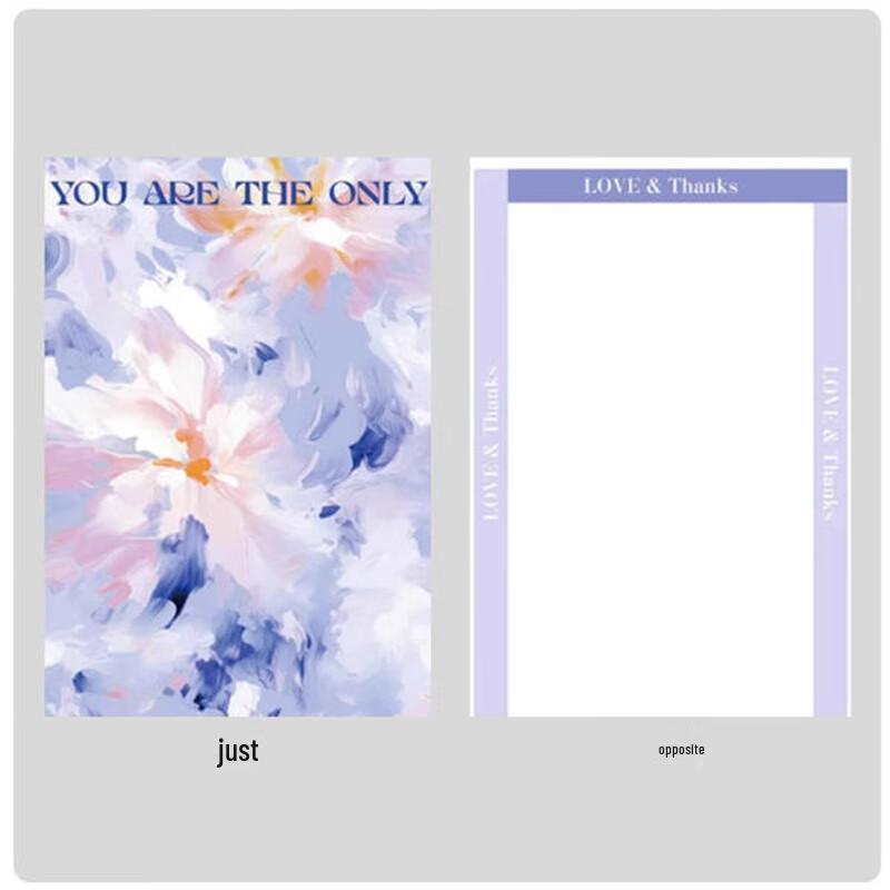 ShengbiLai Oil Painting Flower Wrapping Paper
ShengbiLai Oil Painting Flower Wrapping Paper