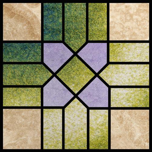 Frosted Window Film Stained Glass Decals Art Deco Design Flower Static Cling Sticker Removable Home Decor UV Blocking (as the picture,30X30cm)
Frosted Window Film Stained Glass Decals Art Deco Design Flower Static Cling Sticker Removable Home Decor UV Blocking (as the picture,30X30cm)