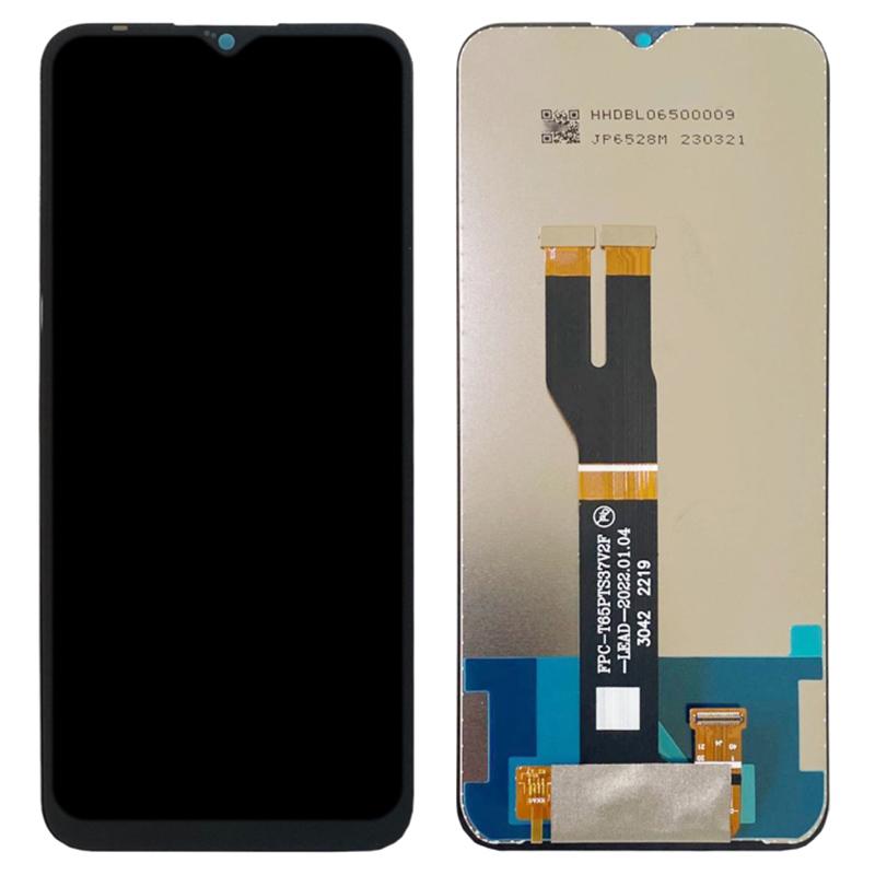 For ZTE Blade A52 Lite 4G OEM Grade S LCD Screen and Digitizer Assembly Repair Part (without Logo) A
For ZTE Blade A52 Lite 4G OEM Grade S LCD Screen and Digitizer Assembly Repair Part (without Logo) A
