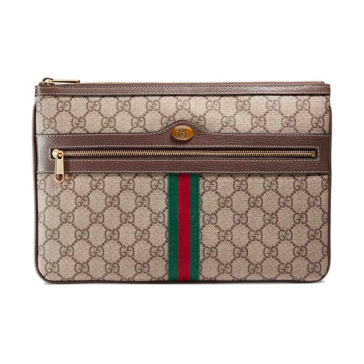 Gucci Сумка-клатч Ophidia GG Supreme Бежева Жіночі сумки Коричнева 517551-96IWS-8745 Gift Set(Basic Set+Box+Shopping Bag)
Gucci Сумка-клатч Ophidia GG Supreme Бежева Жіночі сумки Коричнева 517551-96IWS-8745 Gift Set(Basic Set+Box+Shopping Bag)