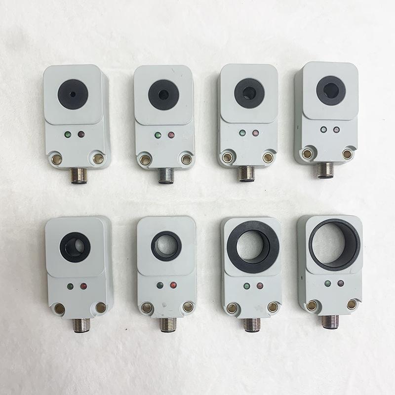 Huguang HGHX Series Inductive Proximity Switch (10N1N2P1P2, 12N1N2P1P2, 15N1N2P1P2) Aviation Plug 12N1
Huguang HGHX Series Inductive Proximity Switch (10N1N2P1P2, 12N1N2P1P2, 15N1N2P1P2) Aviation Plug 12N1