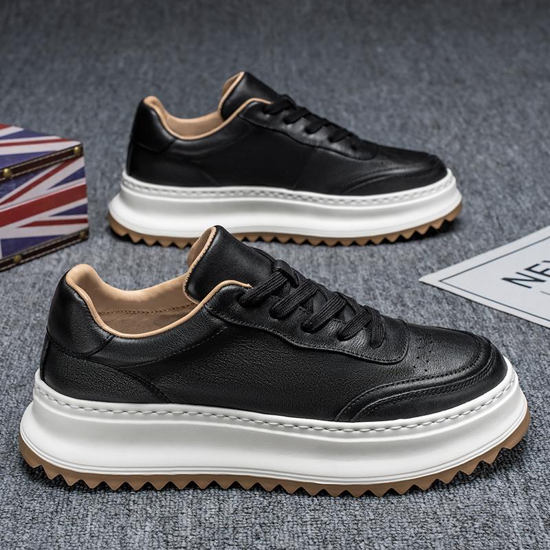 Чоловіче модне повсякденне низьке взуття для скейтбордингу Хлопчики Зручні кросівки Студенти У тренді М’яка підошва Класичне дихаюче спортивне взуття Не ковзає 44
Чоловіче модне повсякденне низьке взуття для скейтбордингу Хлопчики Зручні кросівки Студенти У тренді М’яка підошва Класичне дихаюче спортивне взуття Не ковзає 44