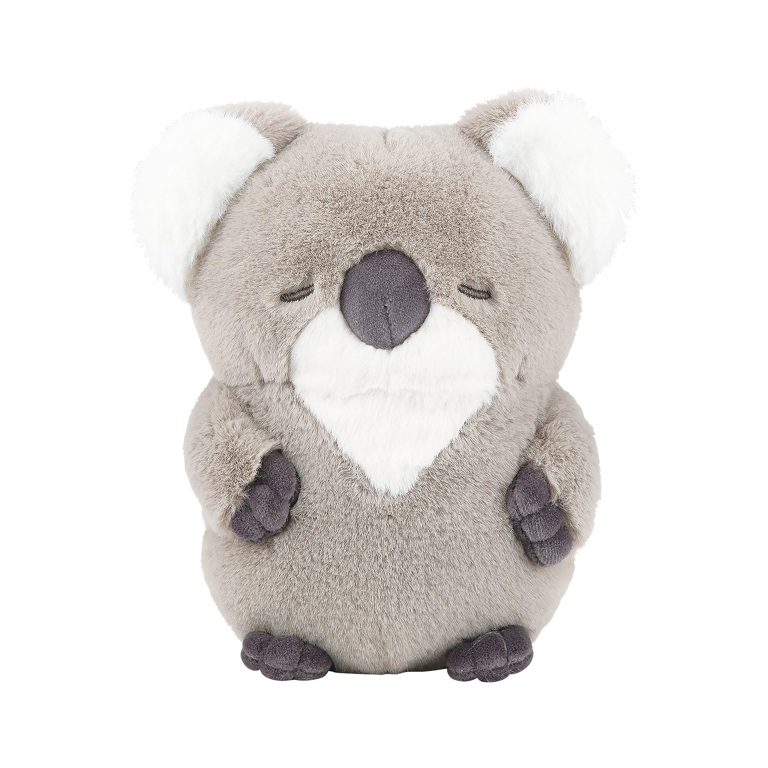 Подушка для тела Livheart Pokushin Koala Machi Размер S Длина Пушистая Милая (Всего приблизительно. 16см) 18812-73
Подушка для тела Livheart Pokushin Koala Machi Размер S Длина Пушистая Милая (Всего приблизительно. 16см) 18812-73