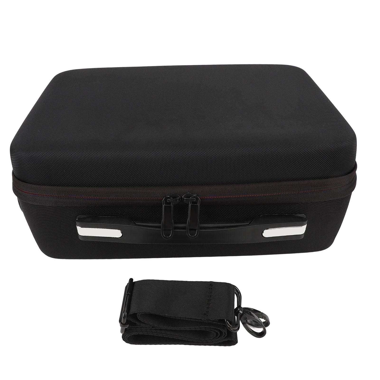 Drone Carrying Case Shockproof Waterproof Large Capacity Portable Drone Storage Bag for AVATA 2
Drone Carrying Case Shockproof Waterproof Large Capacity Portable Drone Storage Bag for AVATA 2