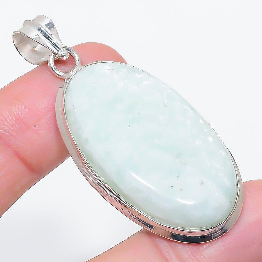 Натуральный лунный камень драгоценный камень 925 стерлинговое серебро ювелирное изделие кулон 2.25 c7s71
Натуральный лунный камень драгоценный камень 925 стерлинговое серебро ювелирное изделие кулон 2.25 c7s71