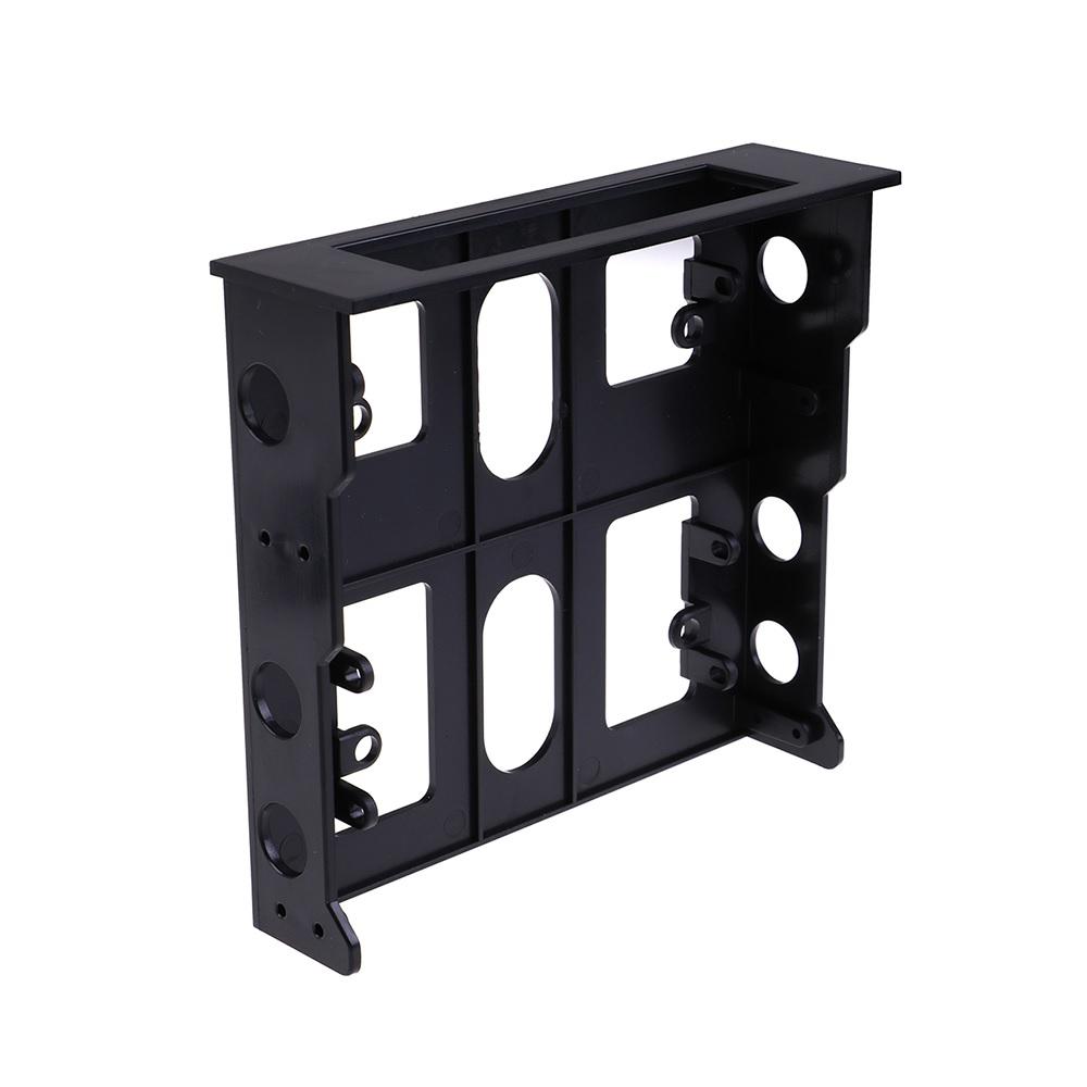 3.5 to 5.25 Drive Bay Computer PC Case Adapter Mounting Bracket USB Hub Floppy Harddisk Boxs
3.5 to 5.25 Drive Bay Computer PC Case Adapter Mounting Bracket USB Hub Floppy Harddisk Boxs