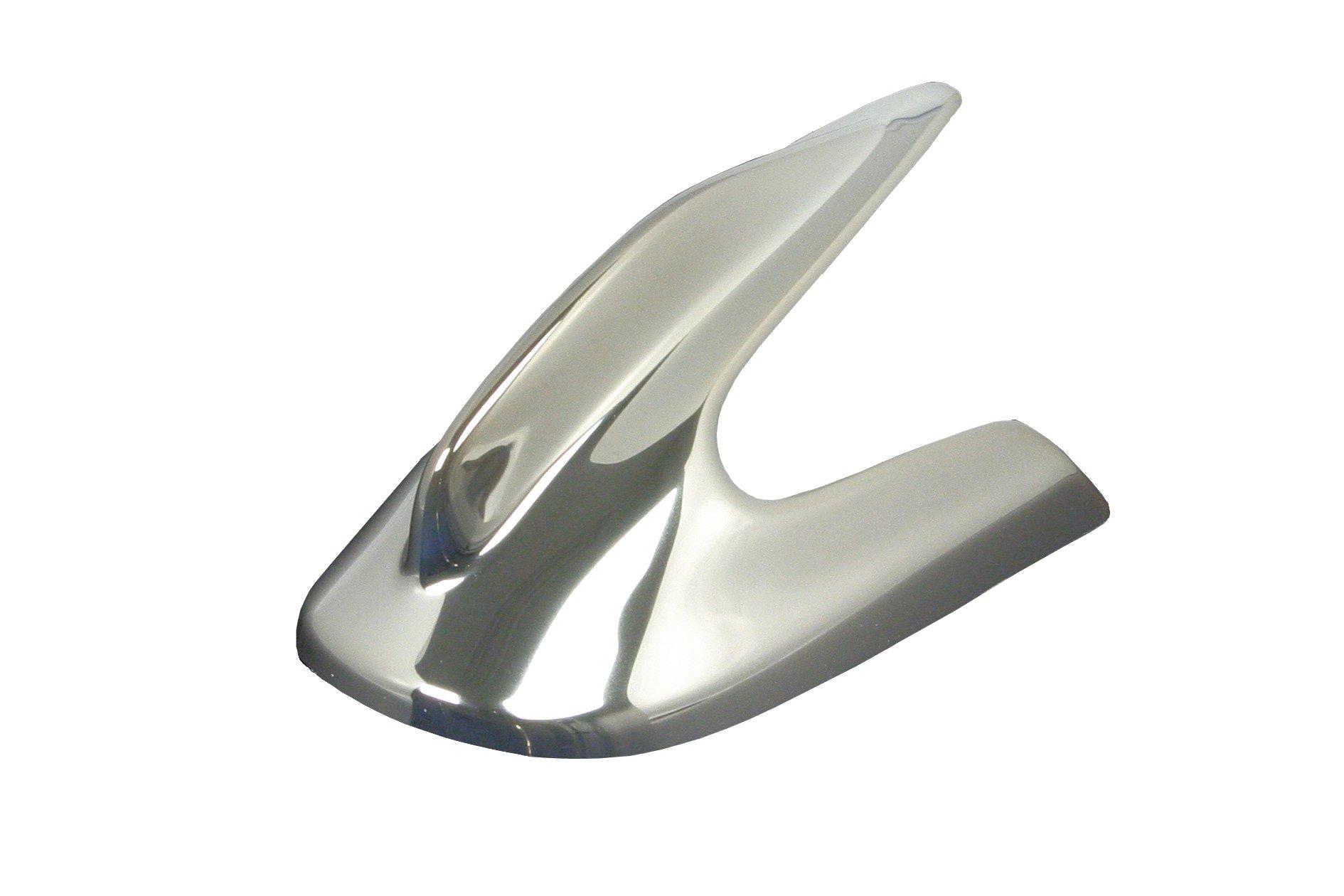 Специальные детали Такегава (ТАКЕГАВА) SP Takegawa Накладка на переднее крыло для Little Cub 09-09-0024
Специальные детали Такегава (ТАКЕГАВА) SP Takegawa Накладка на переднее крыло для Little Cub 09-09-0024