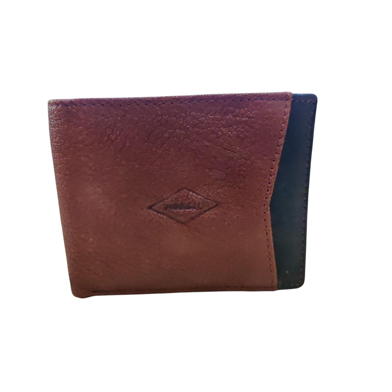 @ Fancy Wallet Pocket Card Holder Brown & Black Color For Men 128Gm Zr-7011-60%Off
@ Fancy Wallet Pocket Card Holder Brown & Black Color For Men 128Gm Zr-7011-60%Off