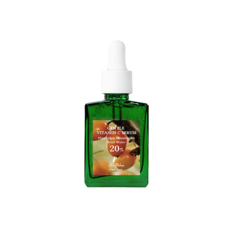 Dr. Althea Gentle Vitamin C Boosting Serum 30ml
Dr. Althea Gentle Vitamin C Boosting Serum 30ml