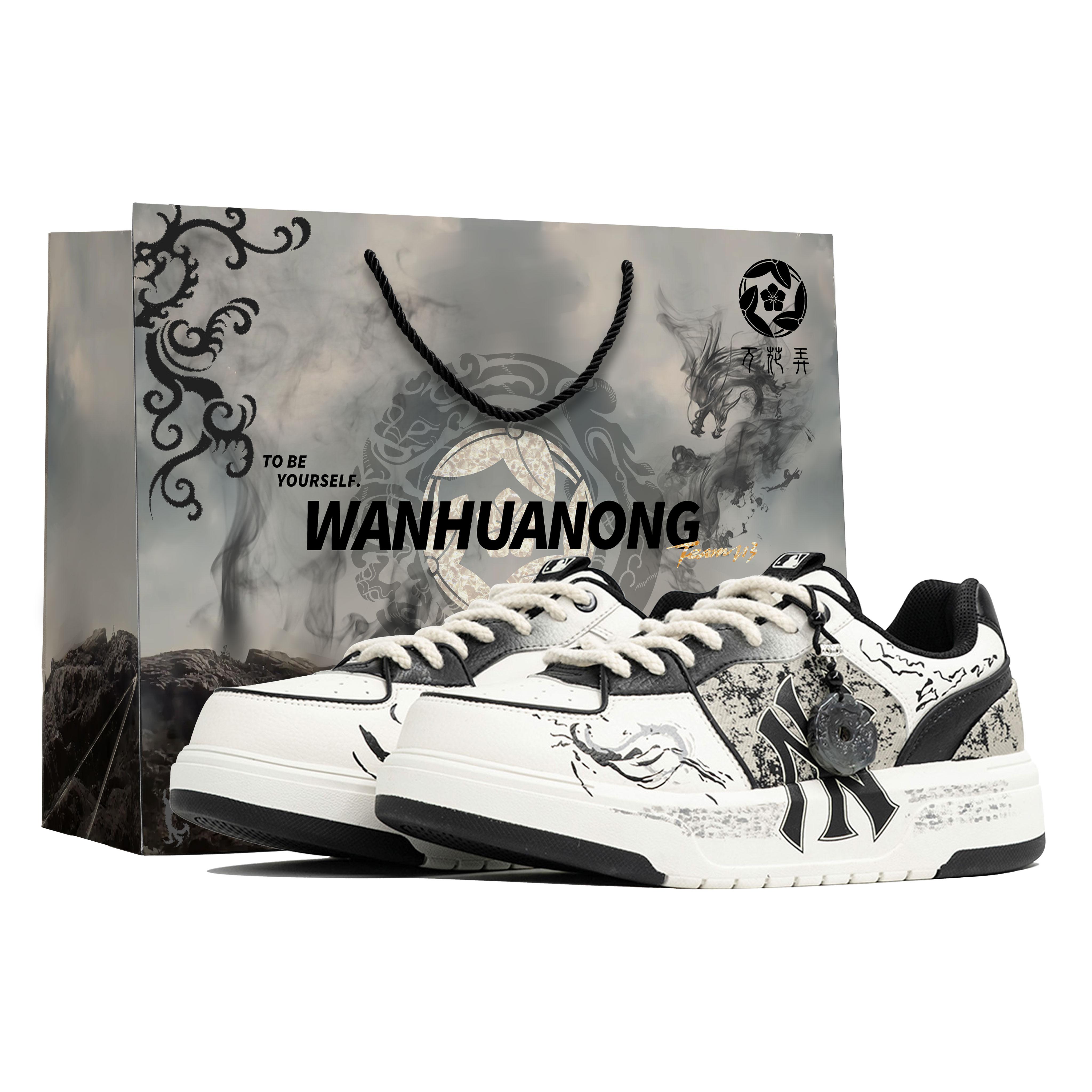 MLB Chunky Liner Kaleidoscope, Explore, Shopping Bag Abrasion Resistant Low top Skateboard Shoes Unisex Black White 3ASXCA12N-50WHS(Team1024-BOX) 38
MLB Chunky Liner Kaleidoscope, Explore, Shopping Bag Abrasion Resistant Low top Skateboard Shoes Unisex Black White 3ASXCA12N-50WHS(Team1024-BOX) 38